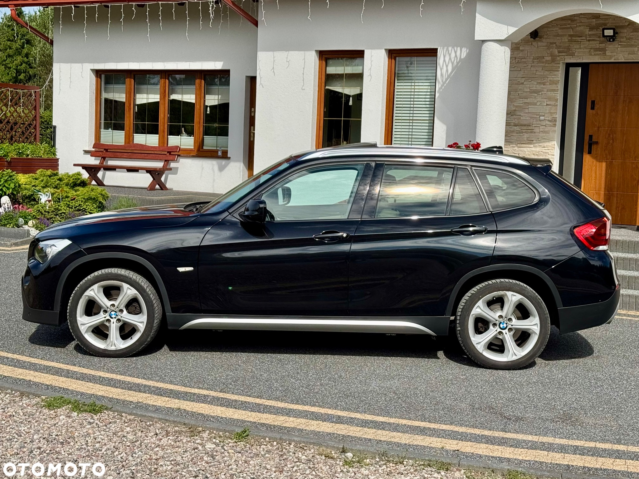 BMW X1 xDrive23d - 8