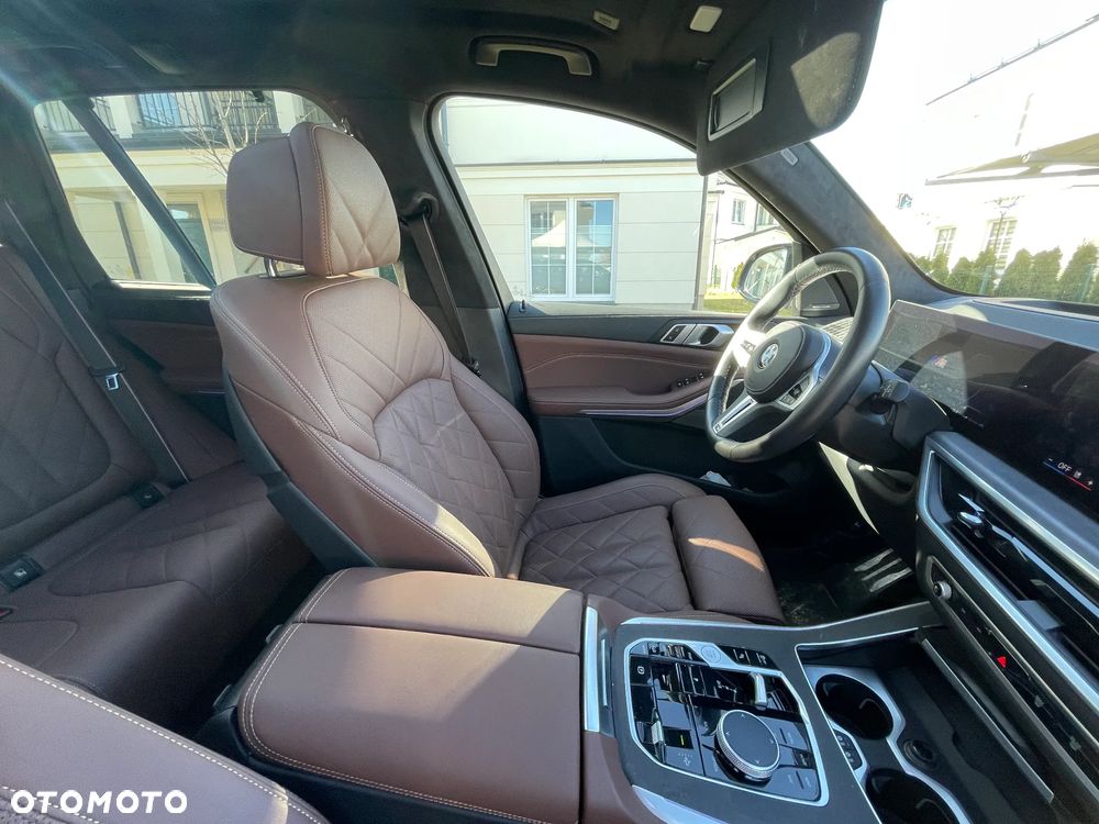 BMW X5 - 13