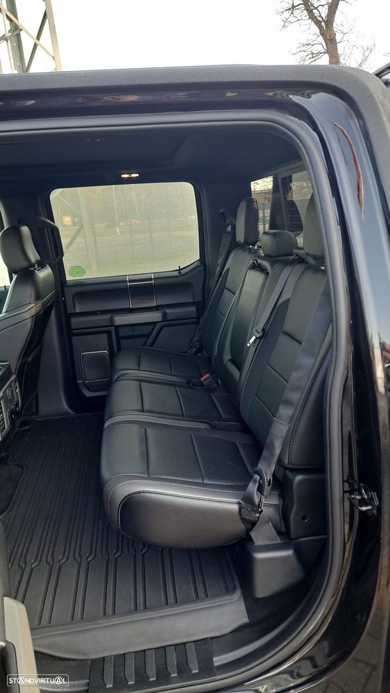 Ford F-150 - 5