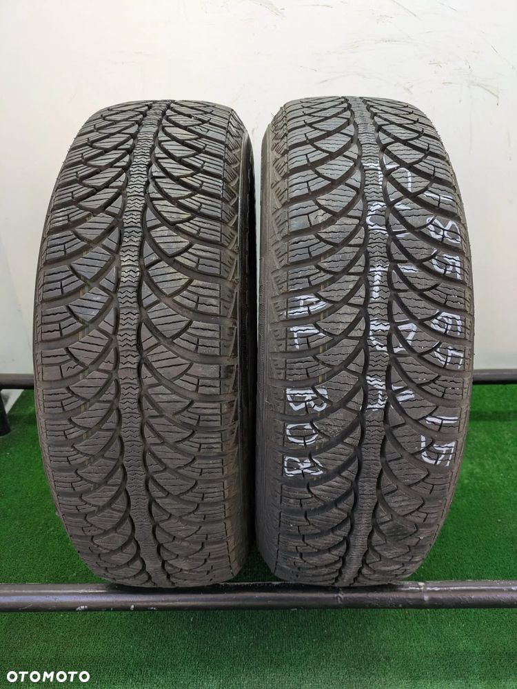 Opony 185/65/15 Fulda Kristall Montero 3