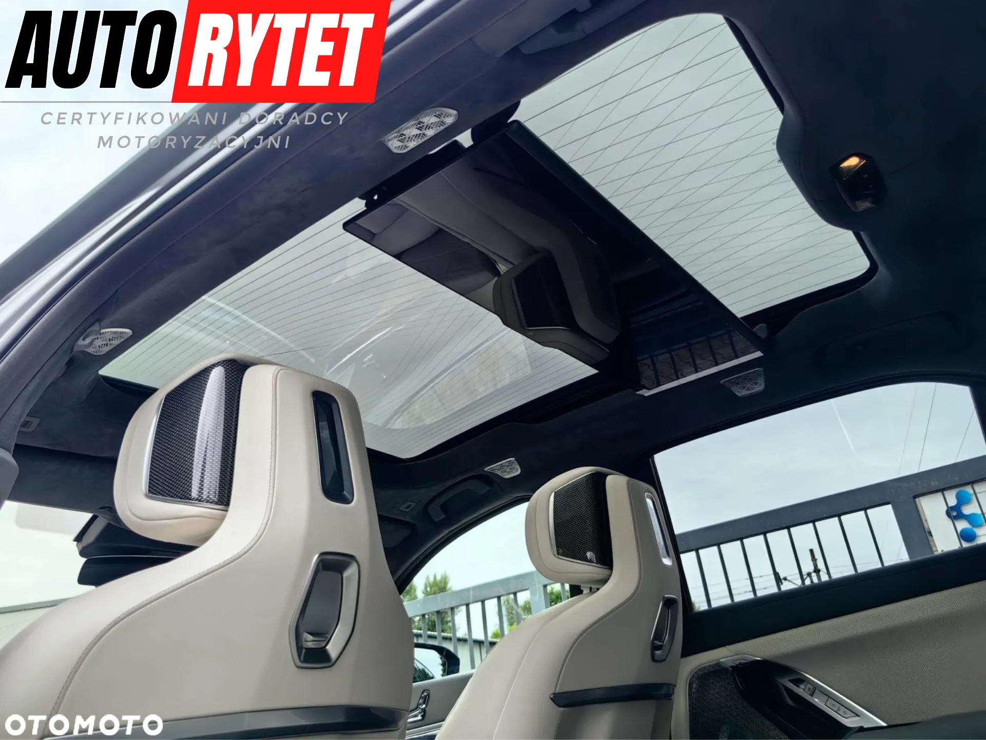 BMW Seria 7 M760e PHEV xDrive sport - 18