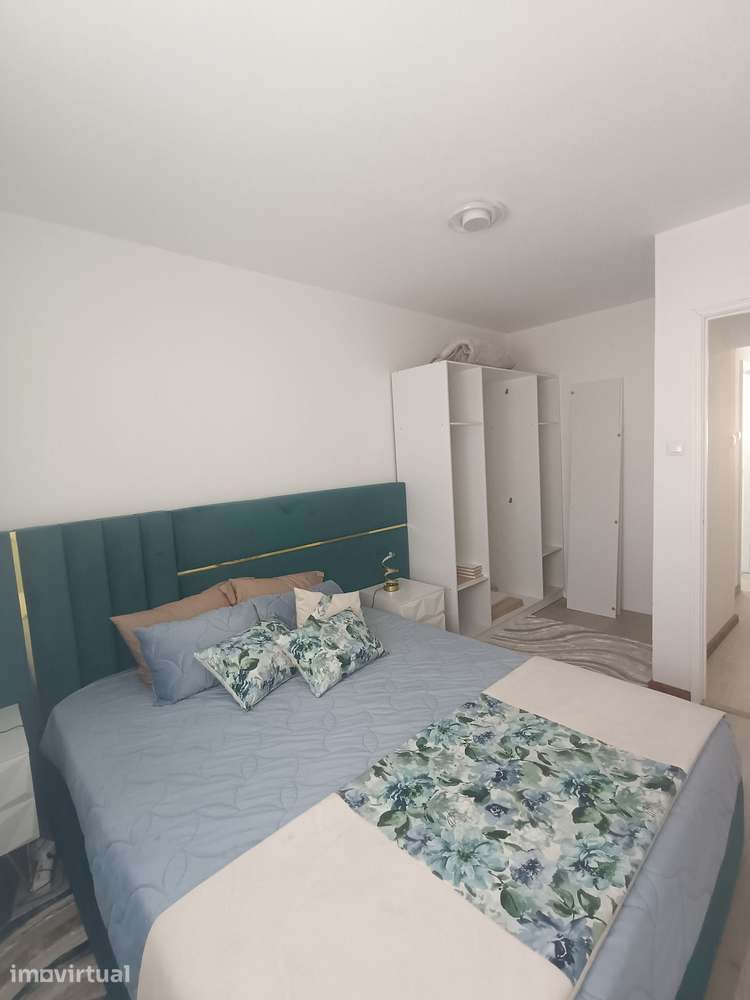 2 Apartamentos T2 Macedo de Cavaleiros (Praia Fluvial do Azibo) - Grande imagem: 2/16