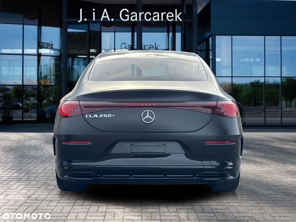 Mercedes-Benz CLA 2026