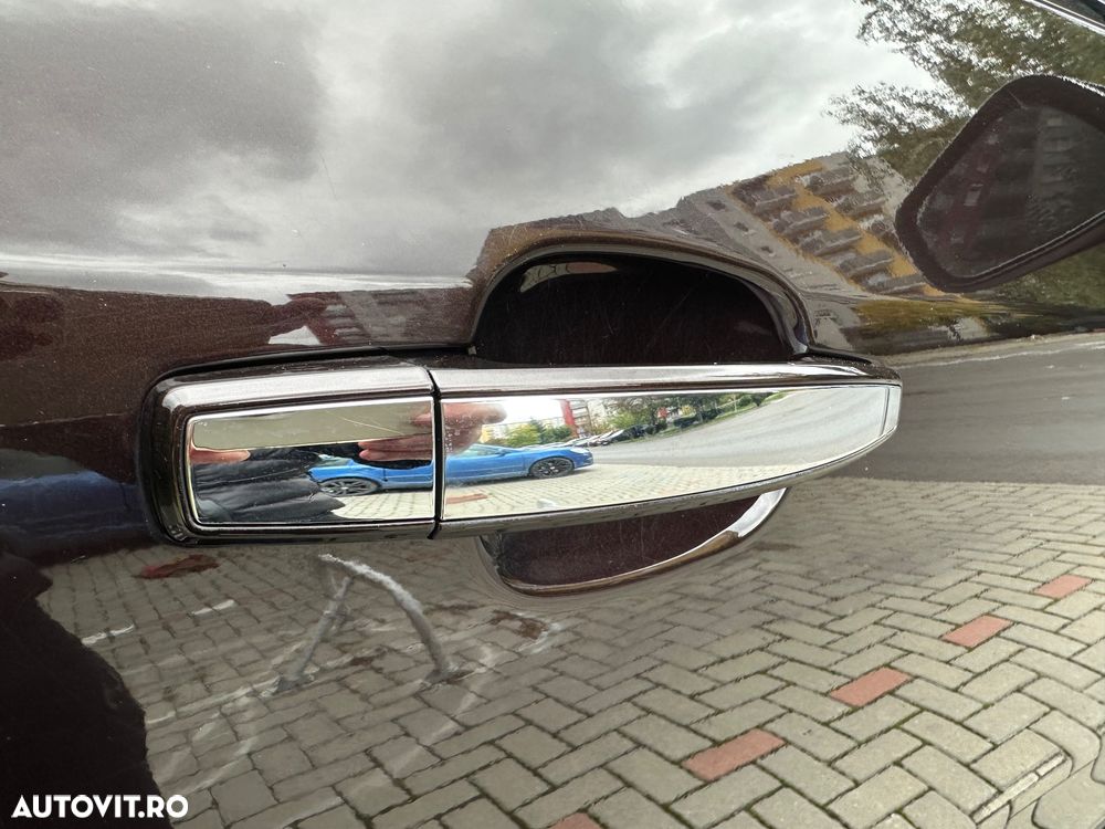 Opel Mokka 1.4 Turbo ECOTEC Cosmo - 31