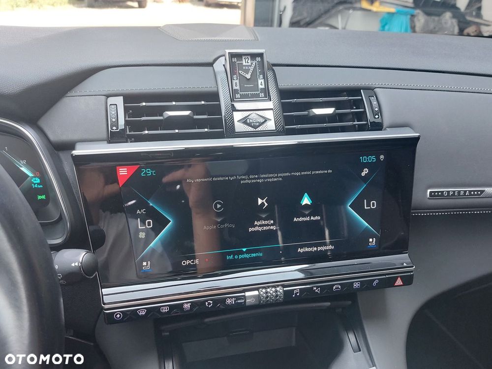 DS Automobiles DS 7 Crossback - 24