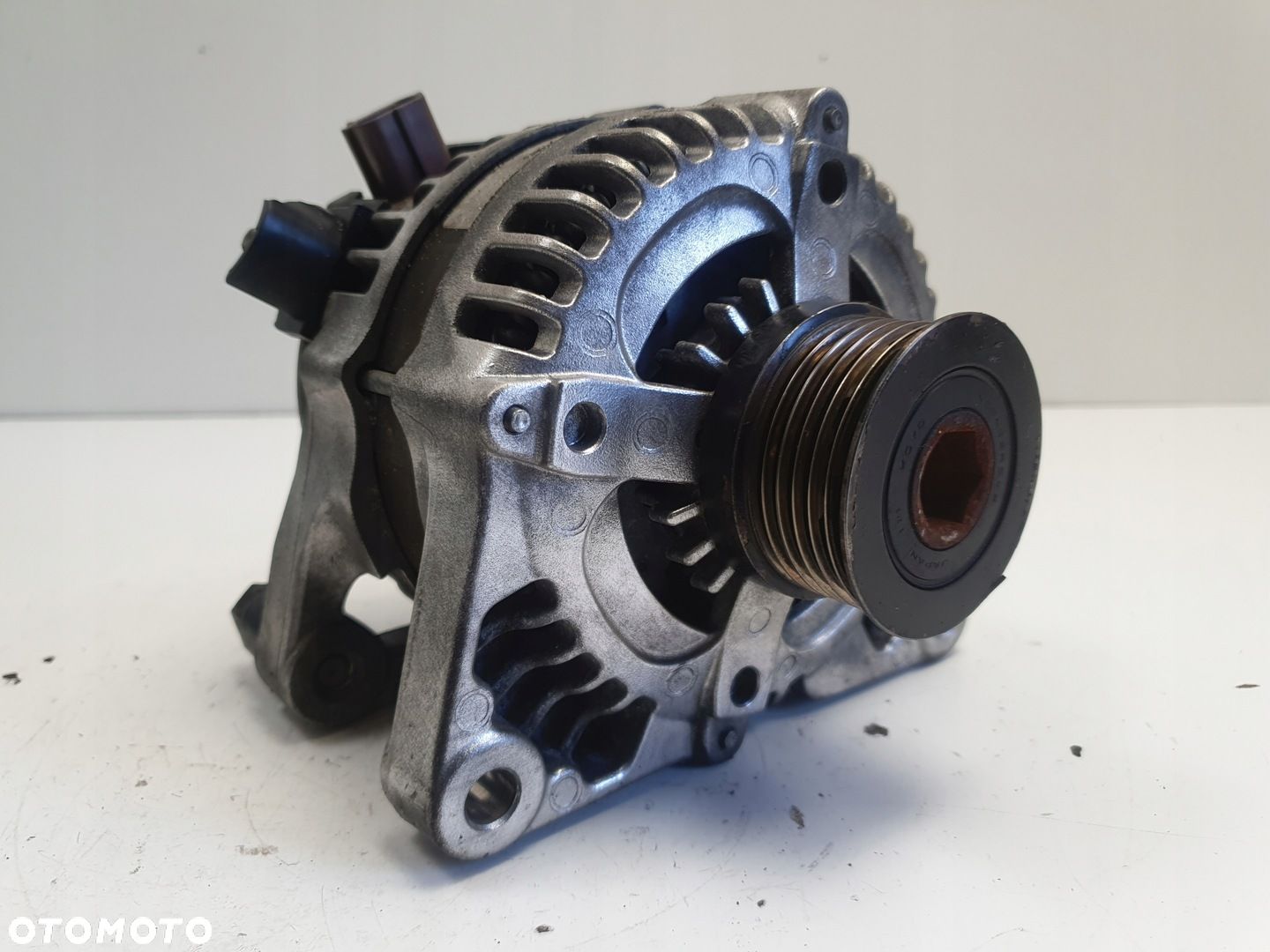 Ford C-MAX 1.6 TDCI ALTERNATOR G8DA - 1