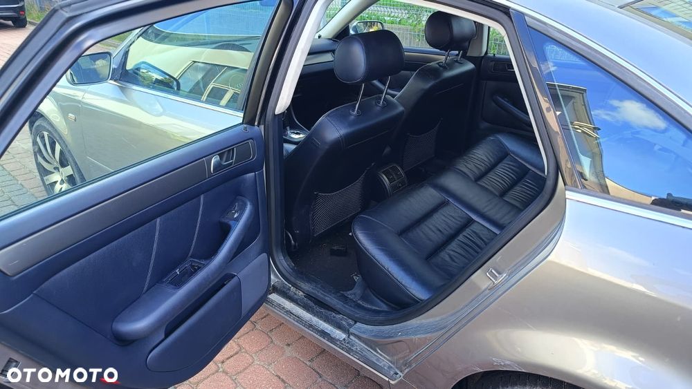 Audi A6 Limousine - 10