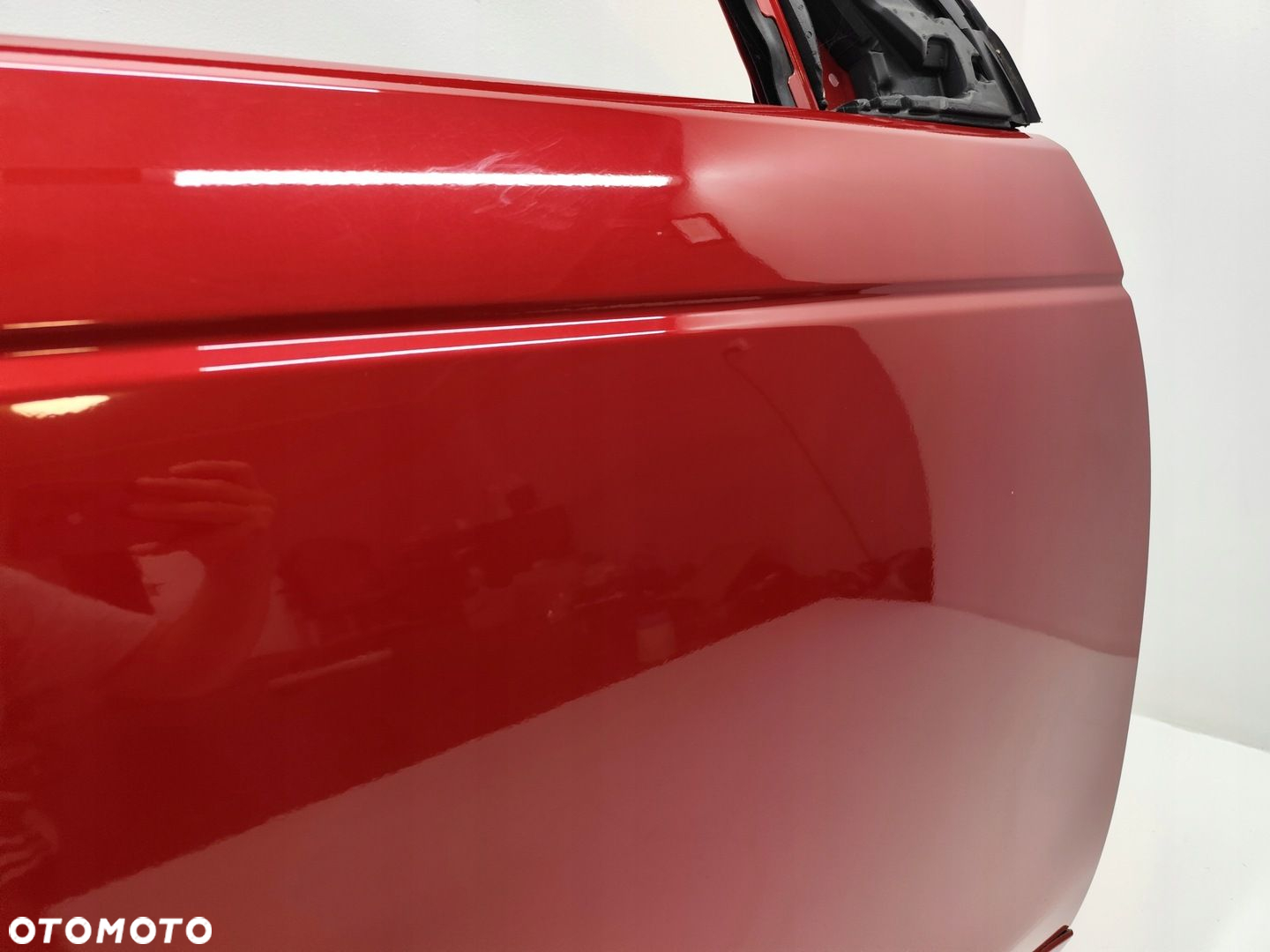 LAND ROVER DISCOVERY SPORT R-Dynamic L550 DRZWI PRZÓD PRAWE LRC 868 - 2