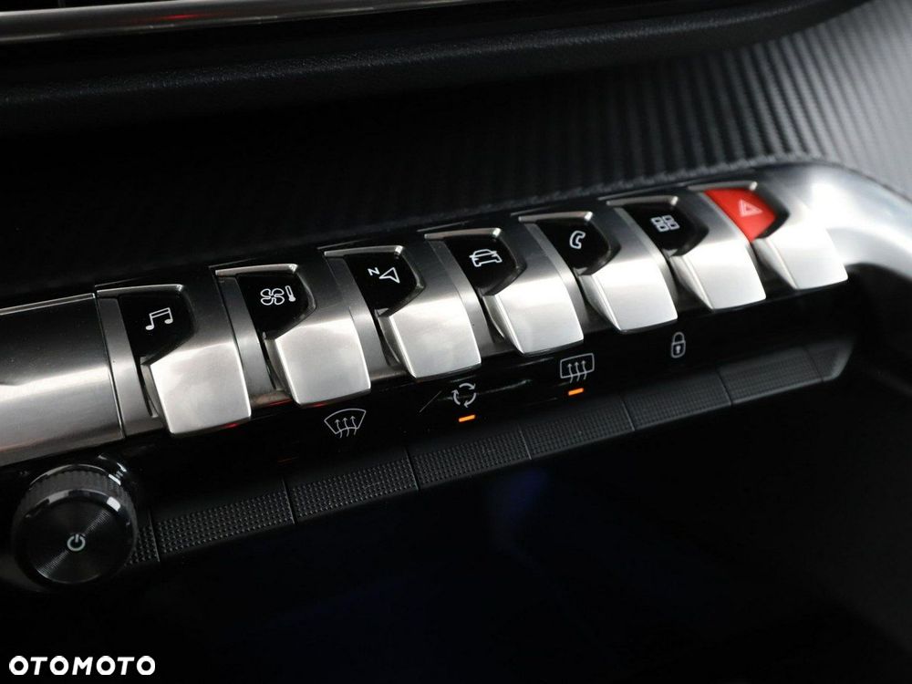 Peugeot 3008 1.5 BlueHDi Active S&S - 25