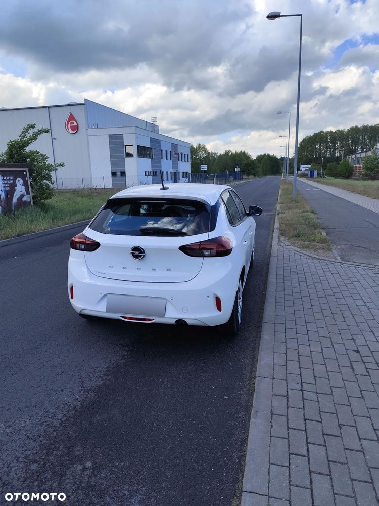 Opel Corsa - 9