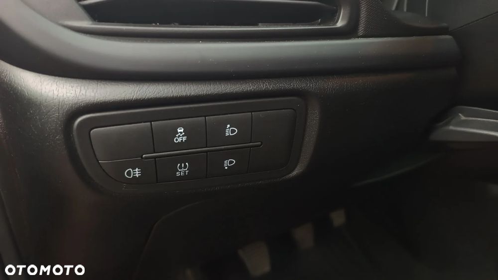 Fiat Tipo 1.4 16v Easy EU6d - 31