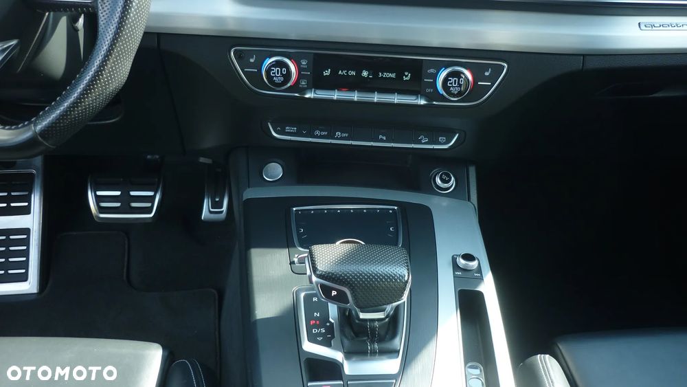 Audi Q5 2.0 TDI Quattro Sport S tronic - 19