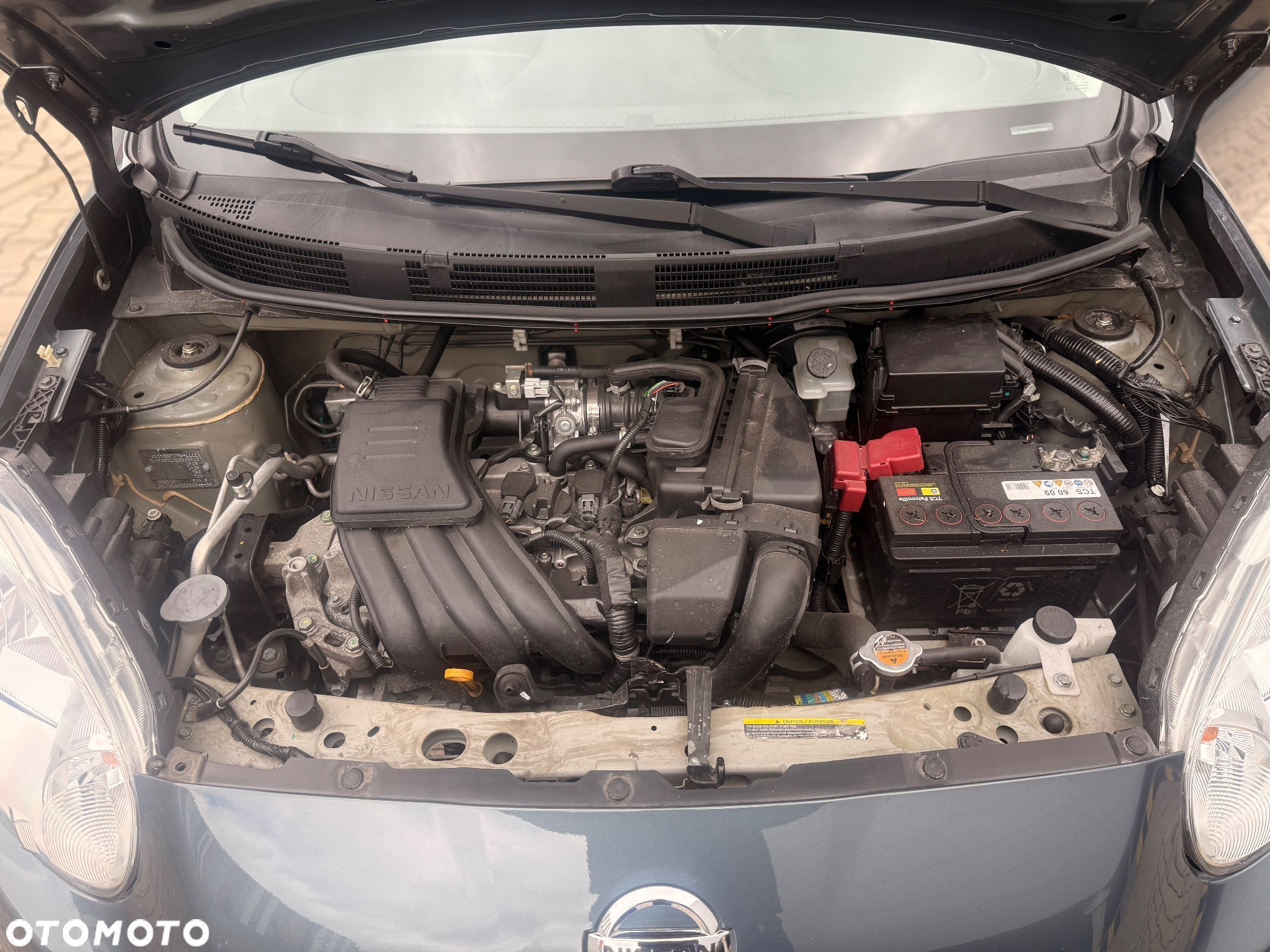 Nissan Micra 1.2 30 Jahre Edition - 21
