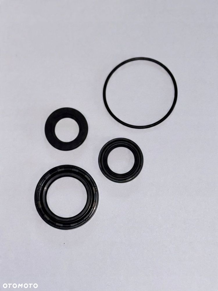 Zestaw naprawczy przekładni ZF listwa Volvo XC90 XC70 V70 S60 S80 - 2