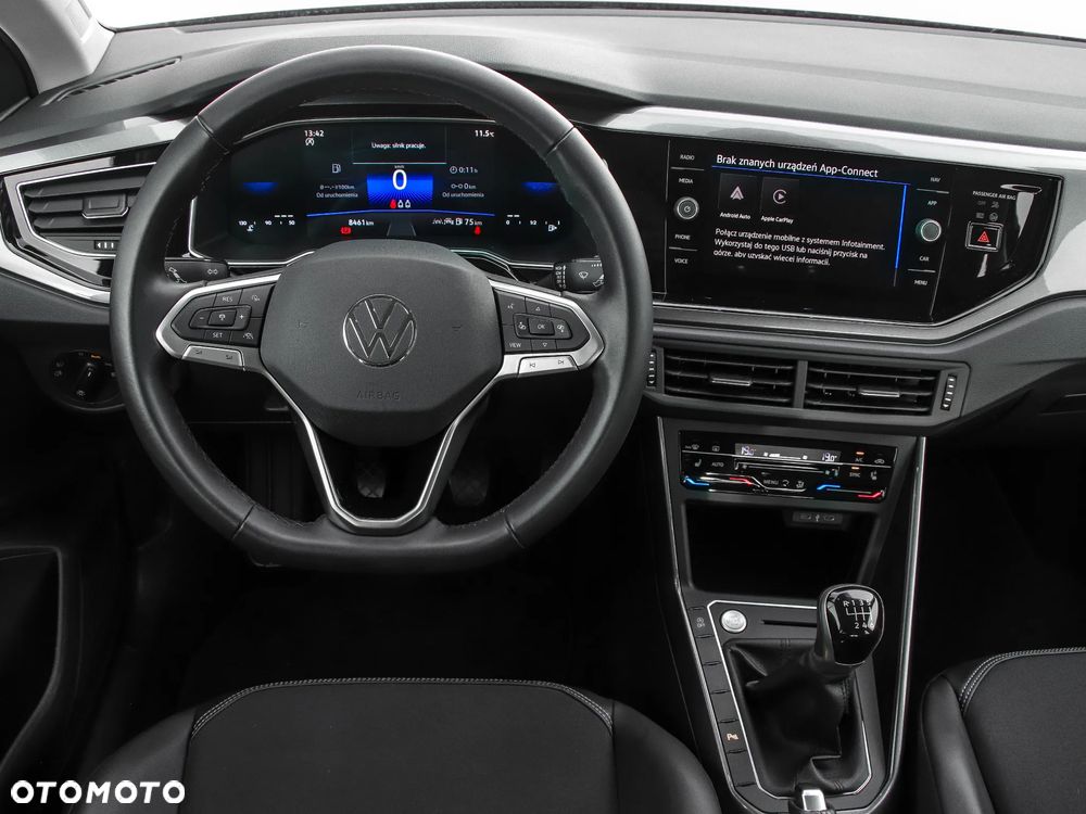 Volkswagen Taigo 1.0 TSI Style - 17