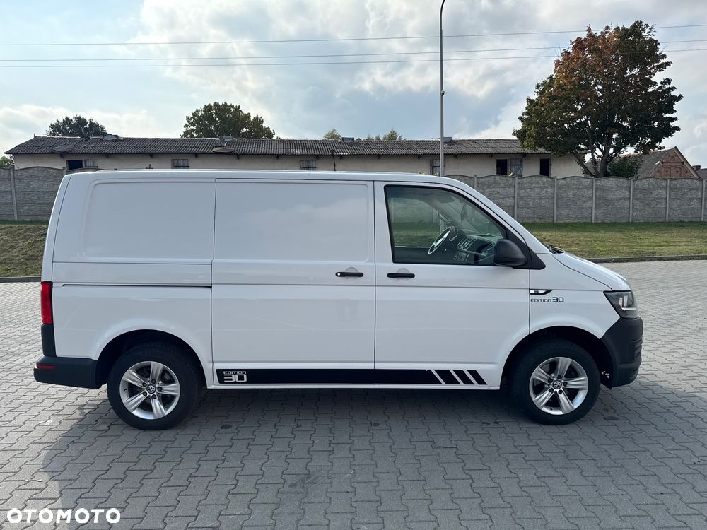 Volkswagen Transporter L1H1 - 7