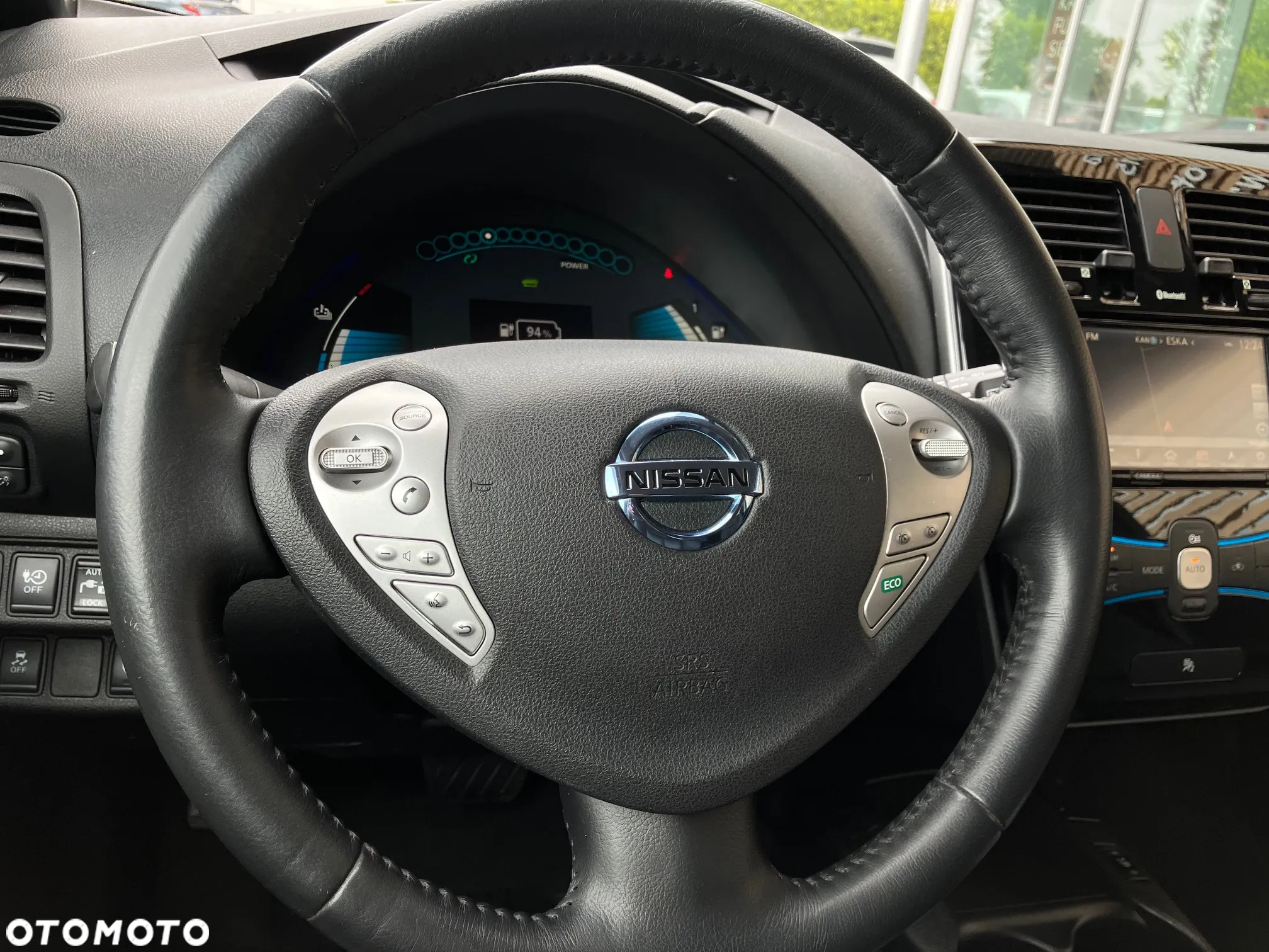 Nissan Leaf 30kWh Tekna - 21