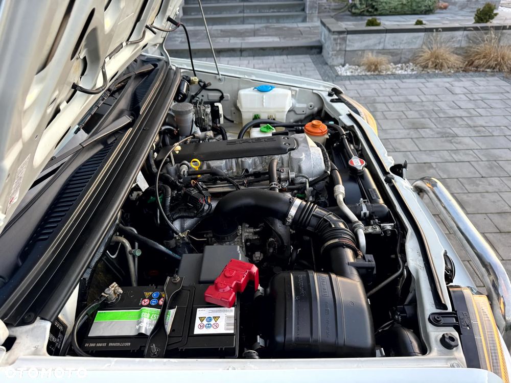 Suzuki Jimny - 24
