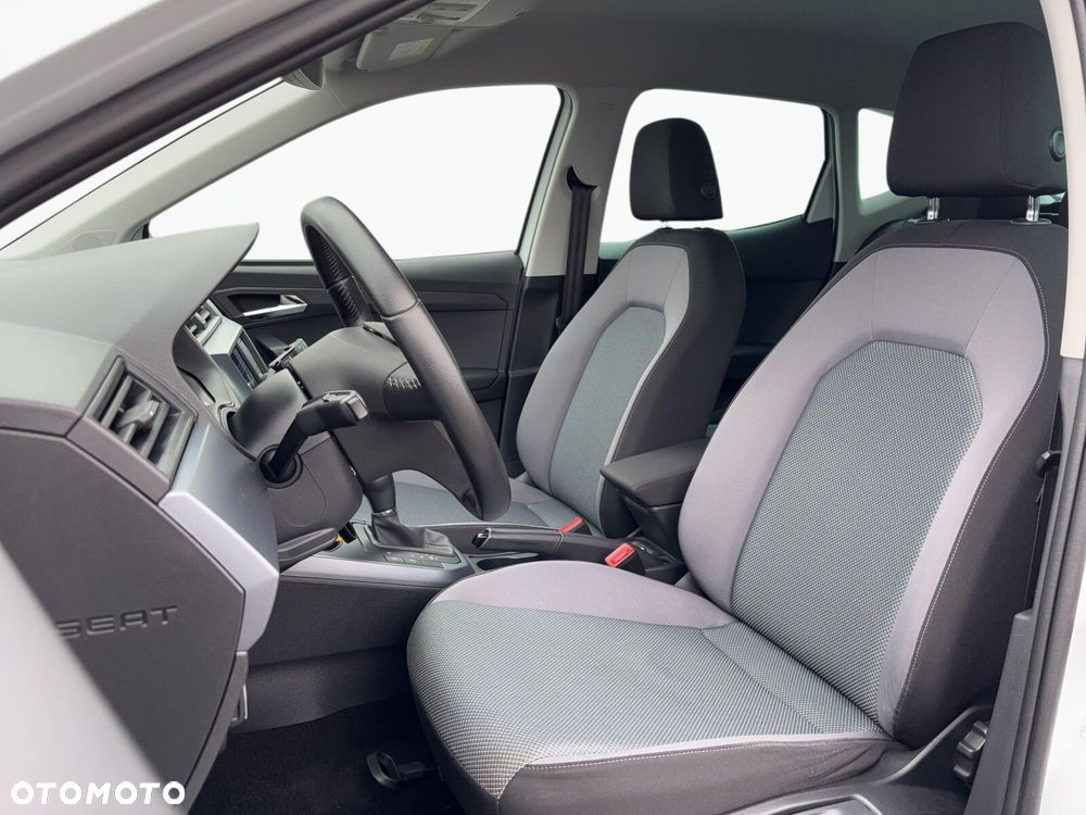 Seat Arona - 12