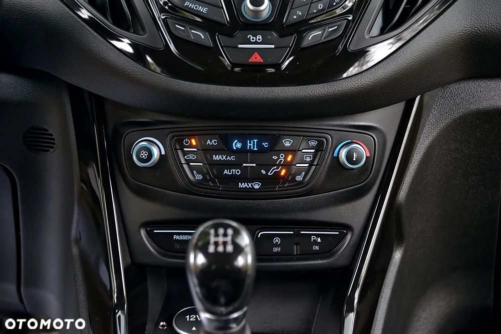 Ford B-MAX 1.0 EcoBoost Titanium - 37