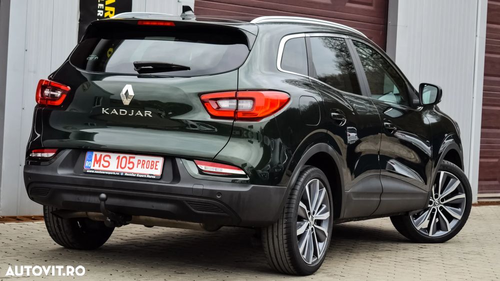 Renault Kadjar TCe EDC GPF Intens - 4