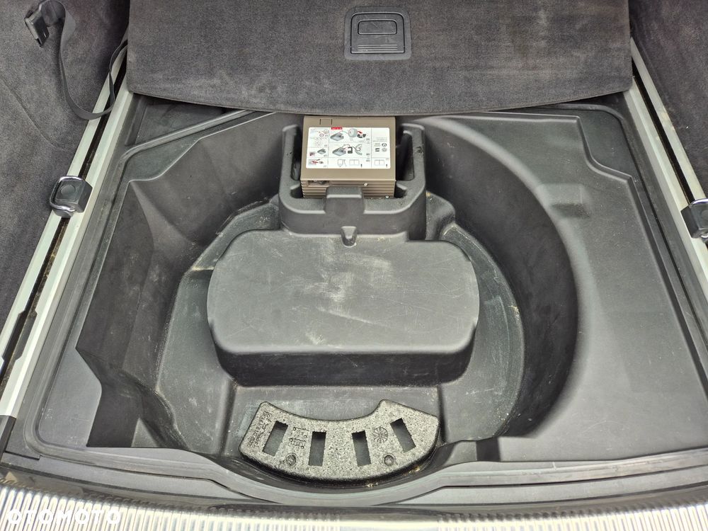 Audi A6 Avant 2.0 TDI - 12