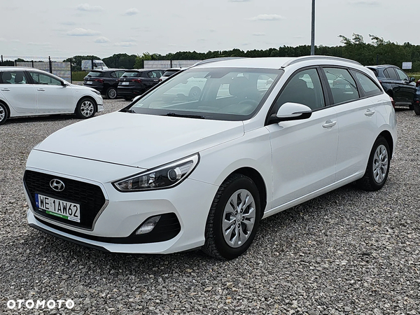 Hyundai i30 1.4 Classic +