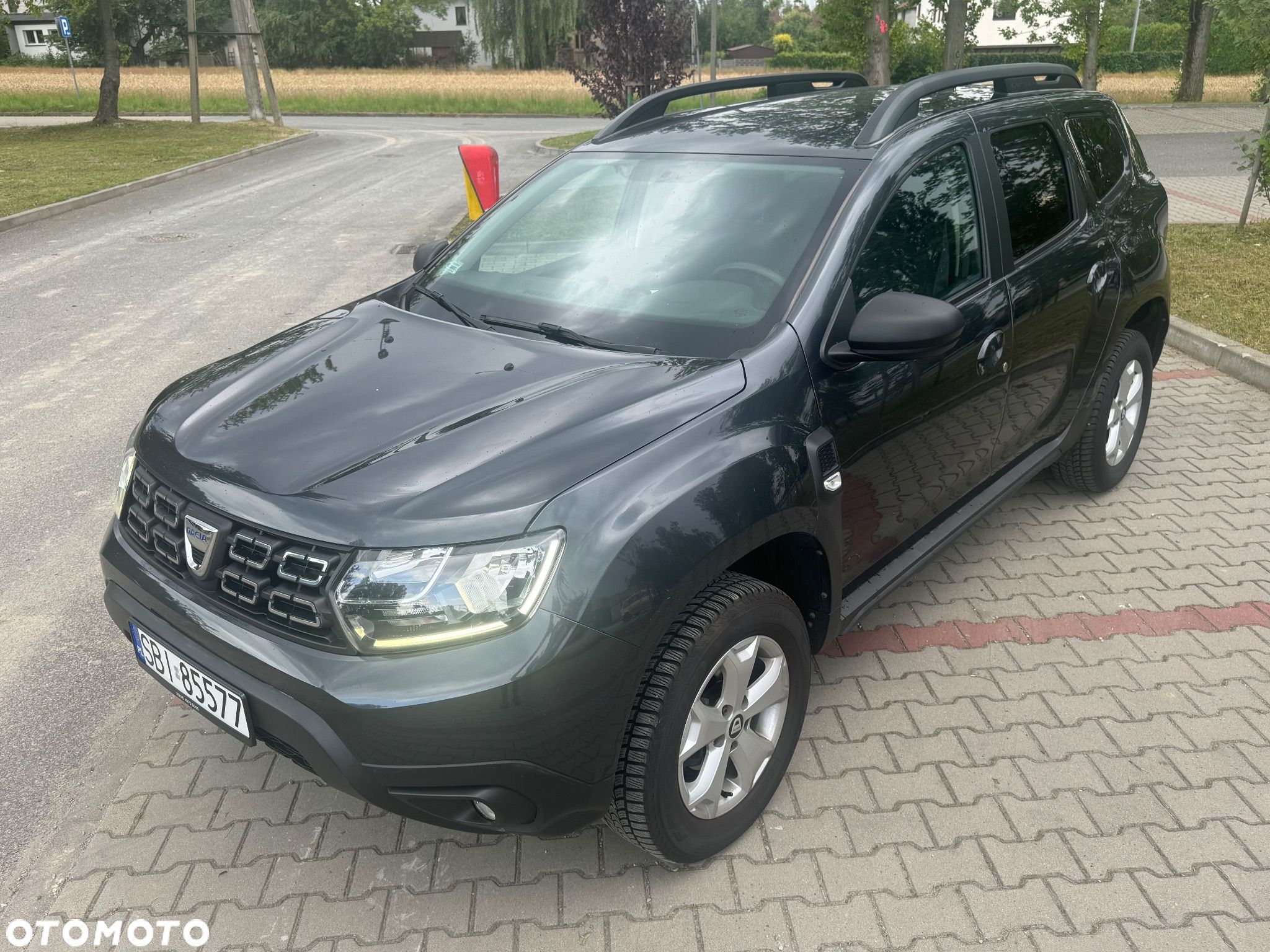 Dacia Duster 1.6 SCe Prestige - 1