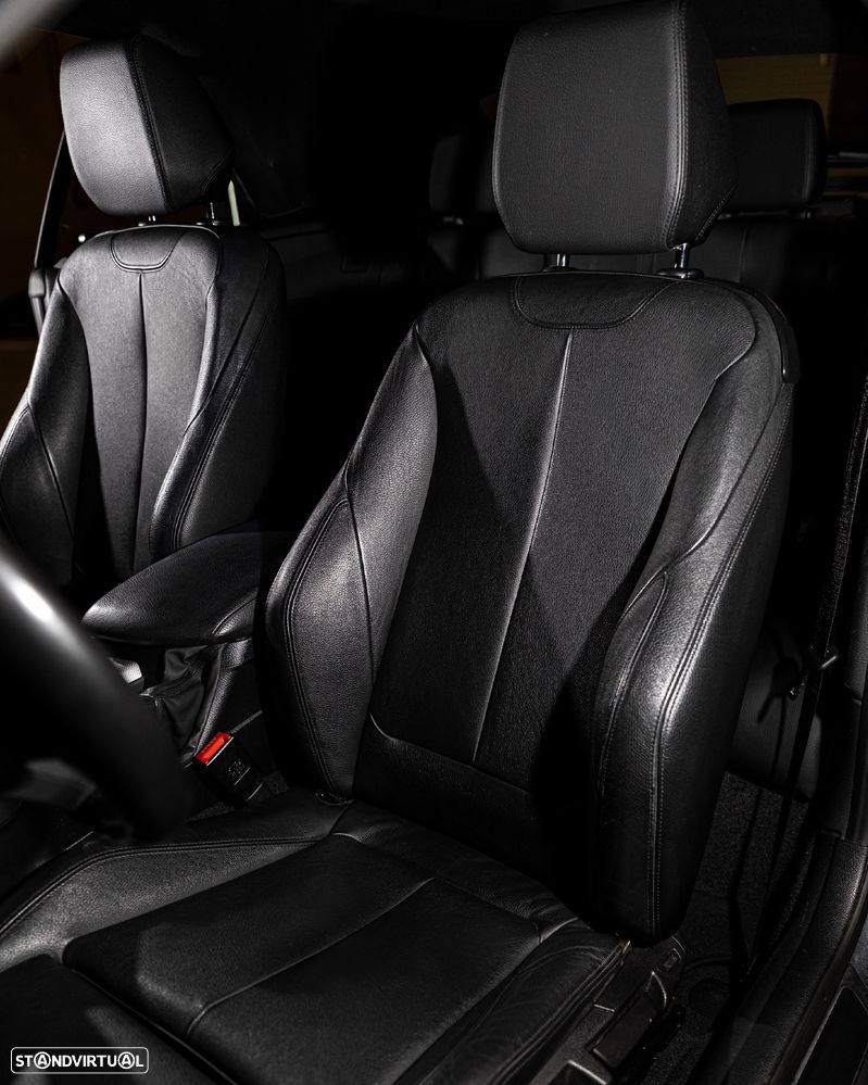 BMW 220 d Sport-Aut. M Sport - 25