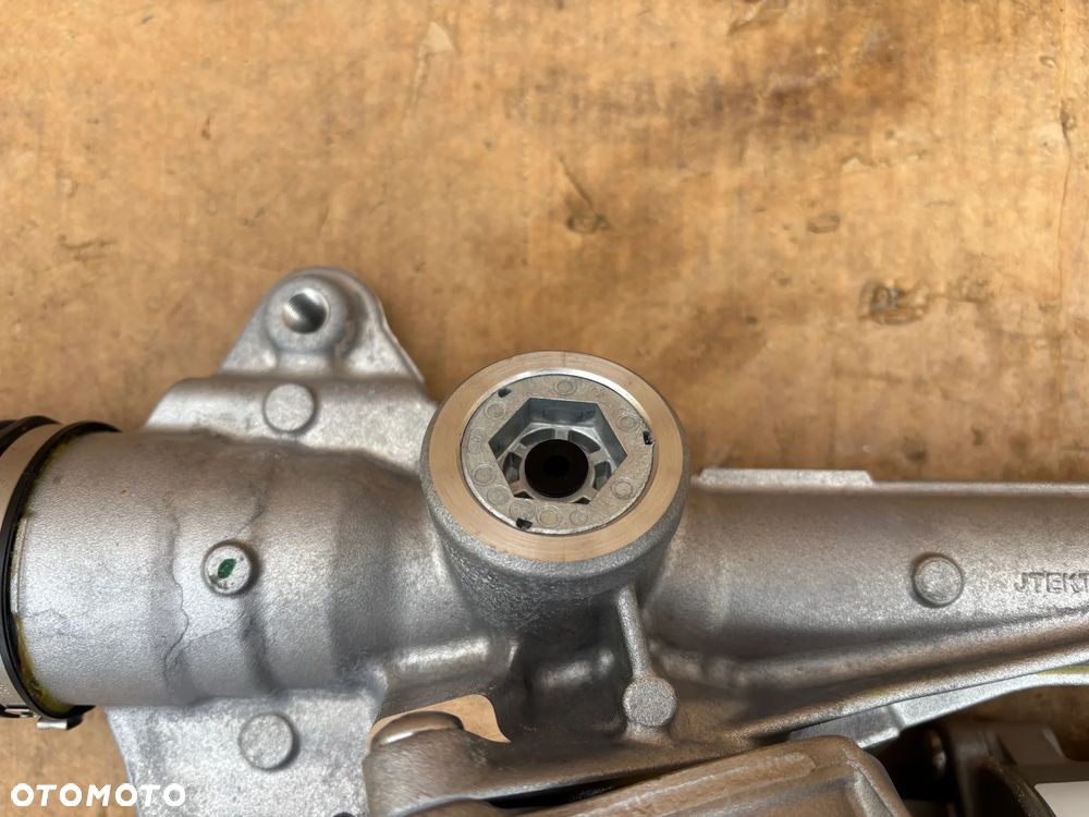 Nowa Oryginalna Przekładnia Kierownicza BMW  Magiel Maglownica BMW 3 G20 G21 2 G42 4 G23 G26 4x4 xDrive JJ 6887620 32106887620 Diesel Benzyna Europejska - 7