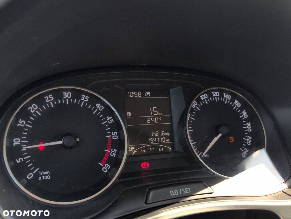 Skoda Fabia 1.4 TDI Ambition - 19