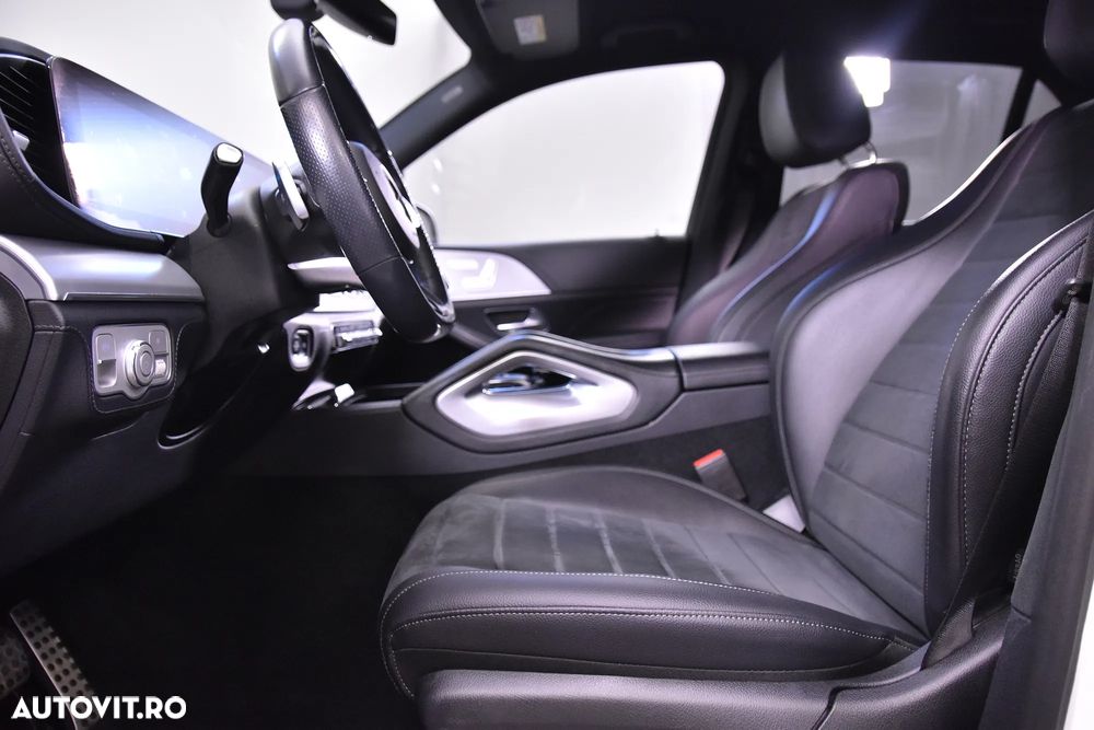 Mercedes-Benz GLE 450 MHEV 4MATIC - 24