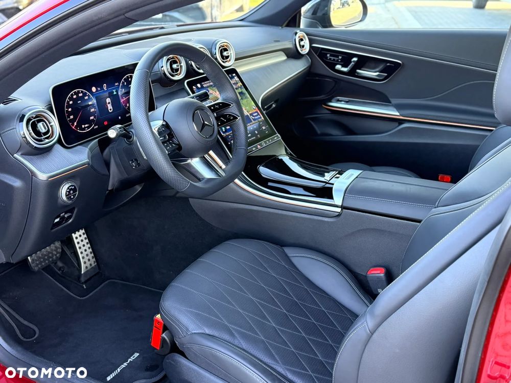 Mercedes-Benz CLE - 15