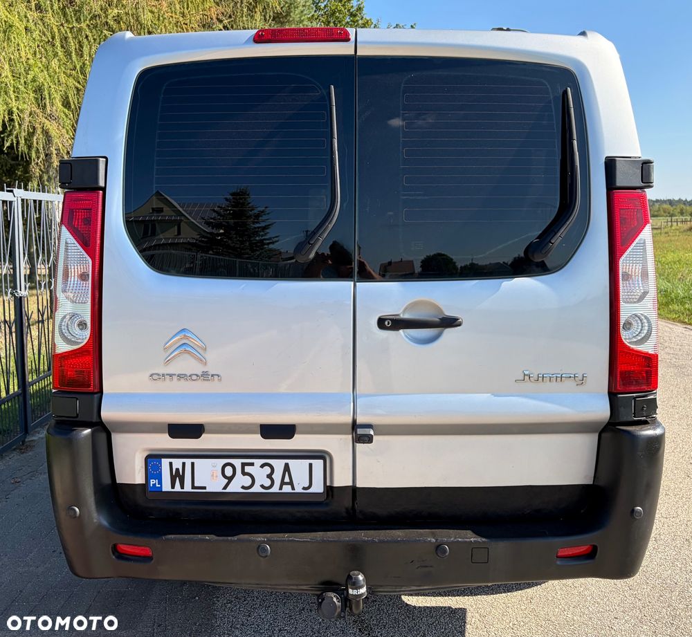 Citroën JUMPY - 10