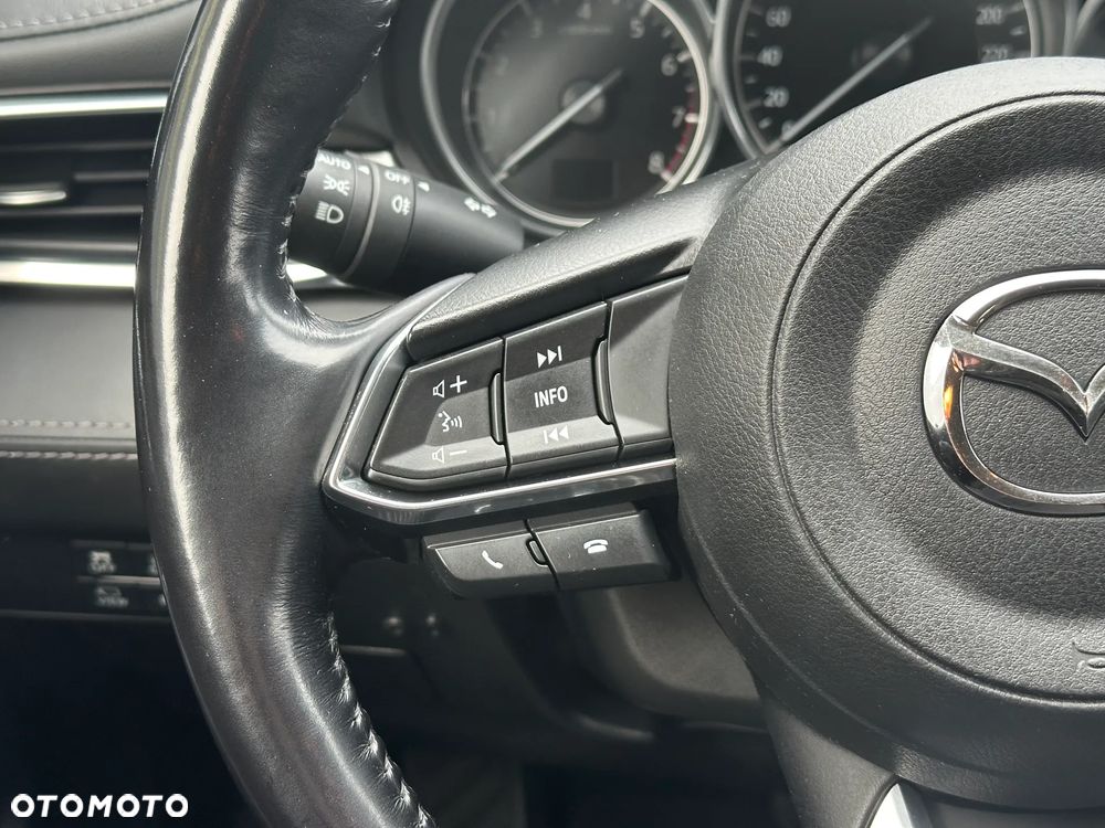 Mazda 6 2.0 Skymotion - 13