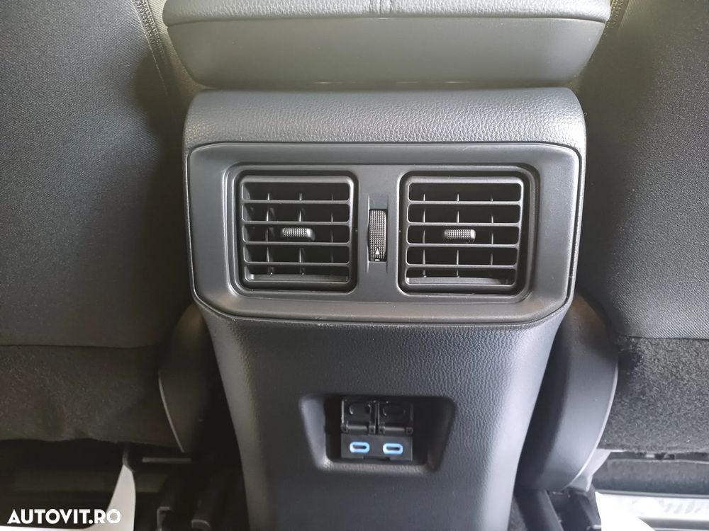 Toyota RAV4 2.5 VVT-iE 4x4 Dynamic - 23