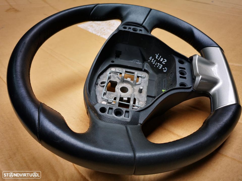 CITROEN C-ELYSEE VOLANTE V105 - 5