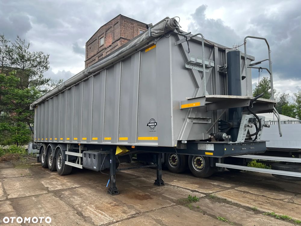 Bodex KIS3B - 2