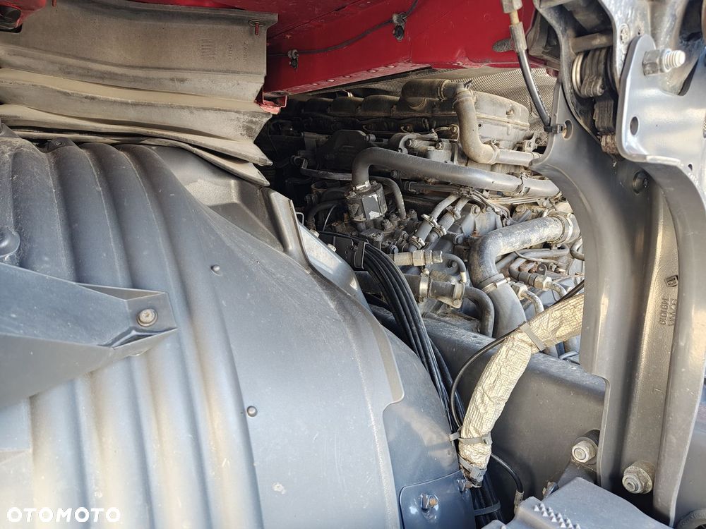 Scania R 440 315/60r22,5 RETARDER - 21