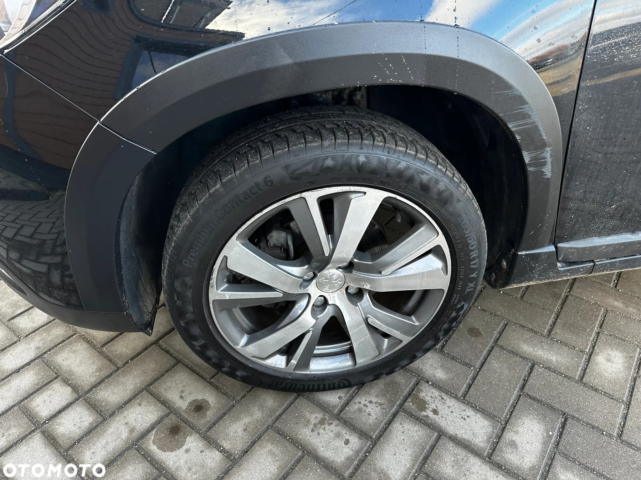 Peugeot 2008 - 29