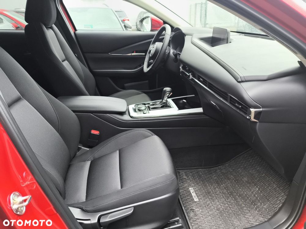 Mazda CX-30 - 9