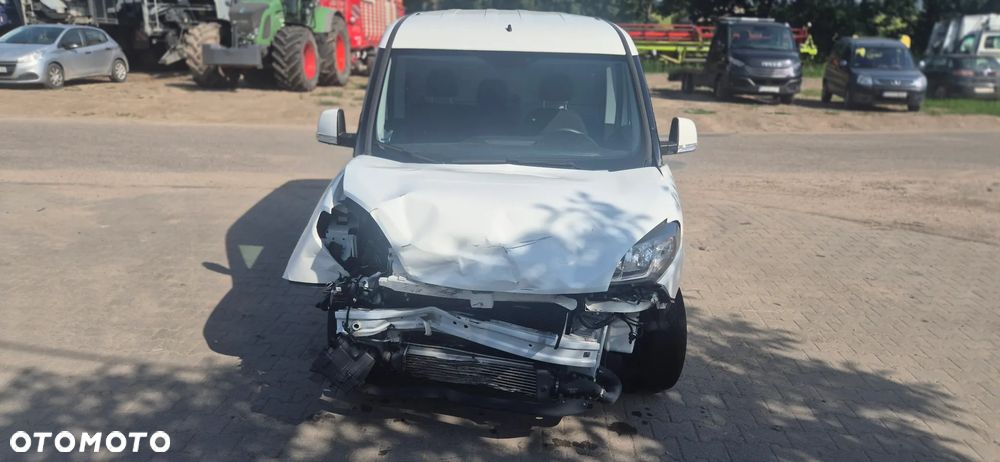 Fiat DOBLO - 2