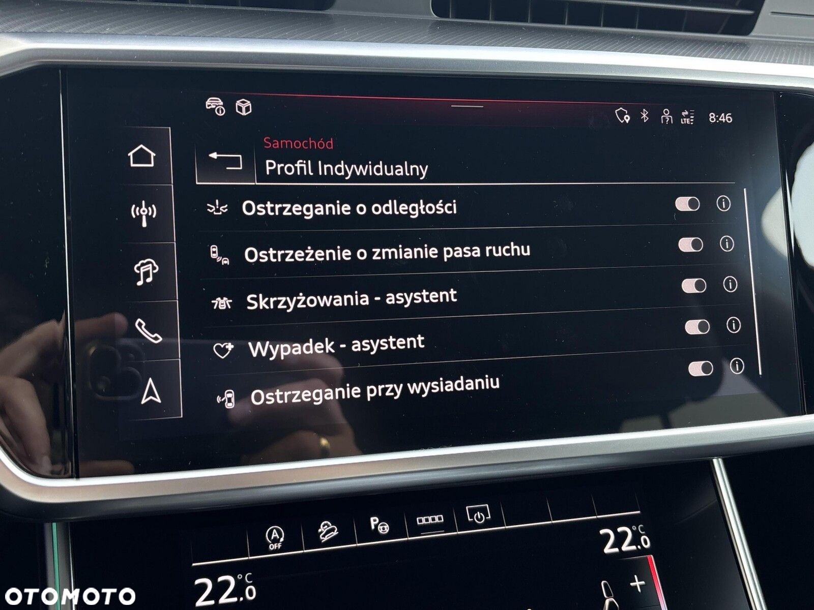 Audi A6 Allroad - 23