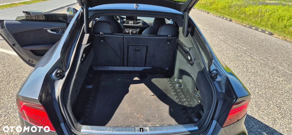 Audi A7 Sportback - 14