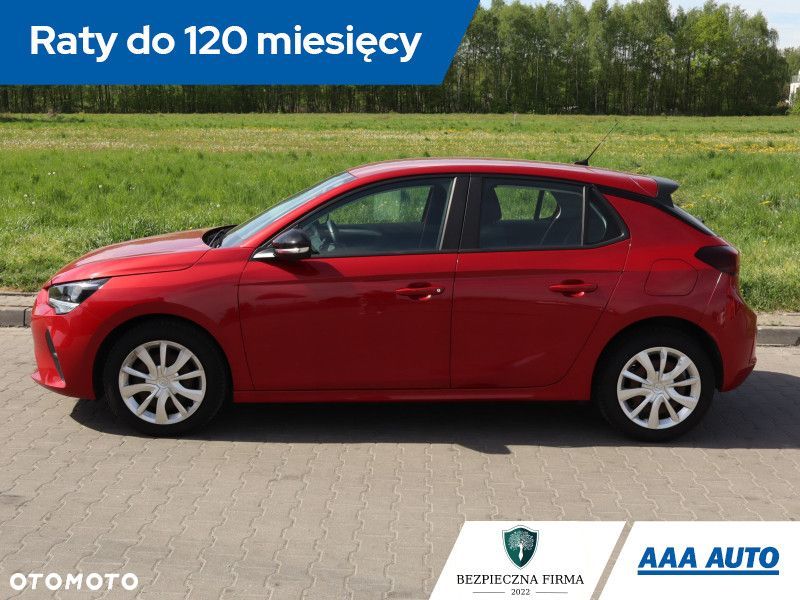 Opel Corsa - 4