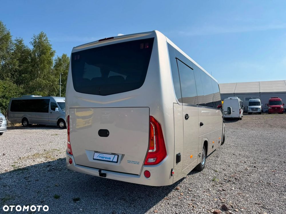 Mercedes-Benz Sprinter 519 - 6