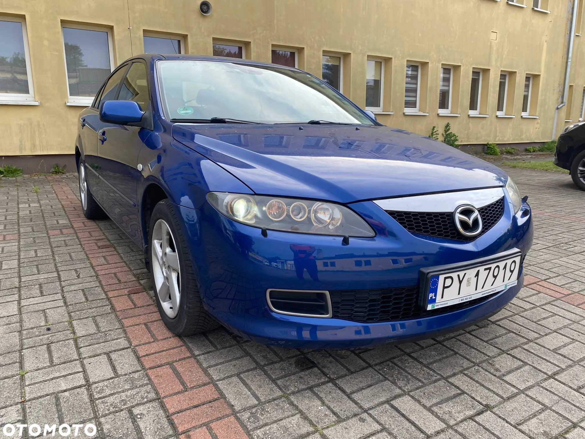 Mazda 6 - 25