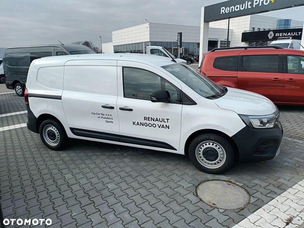 Renault KANGOO VAN - 1