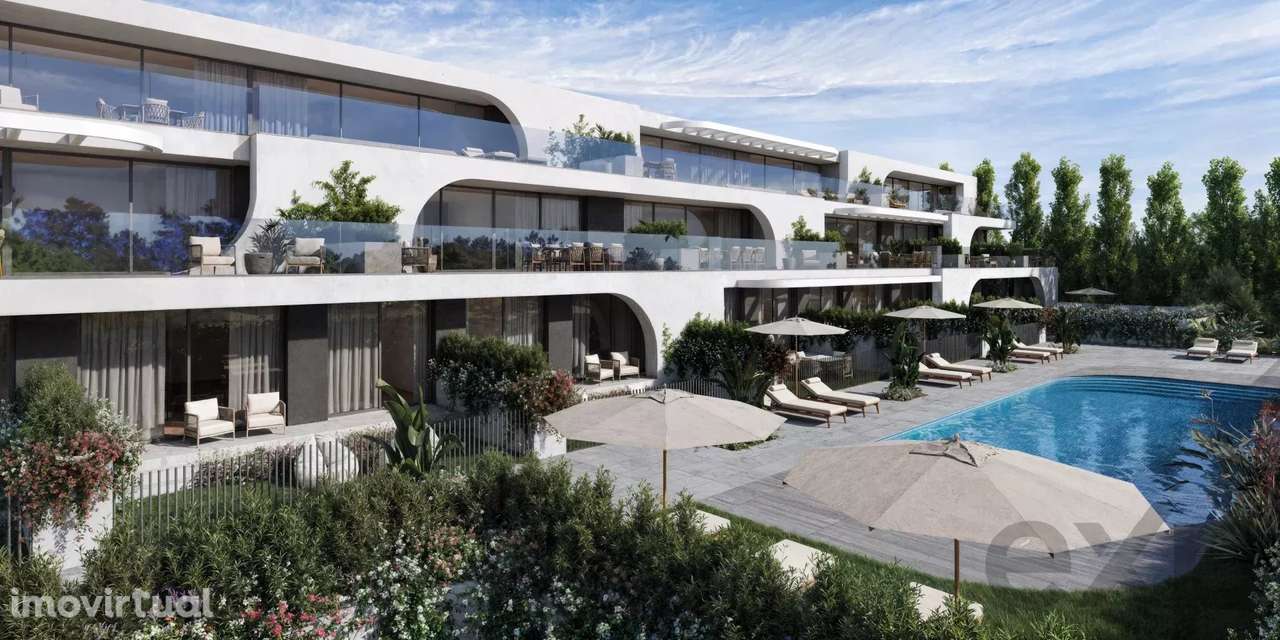 Ocean Terraces – Viver com Vista Mar no Coração do Funchal - Grande imagem: 4/22