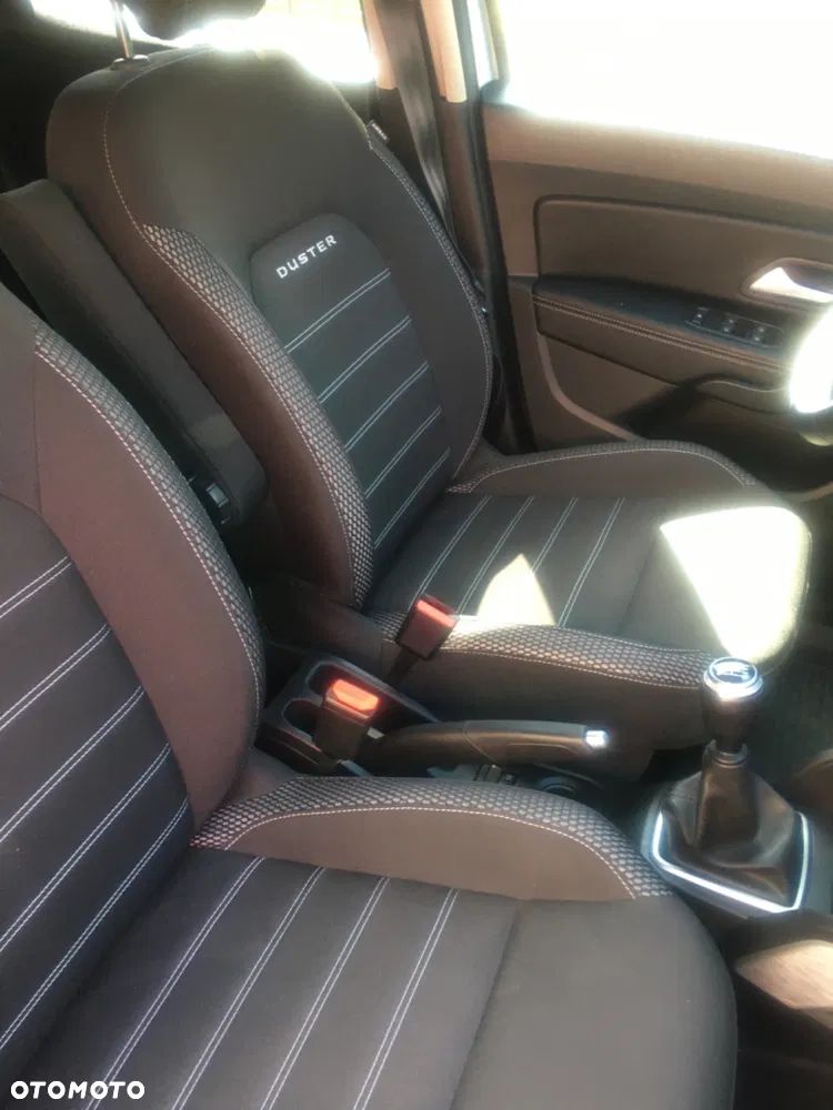 Dacia Duster 1.0 TCe Prestige - 15